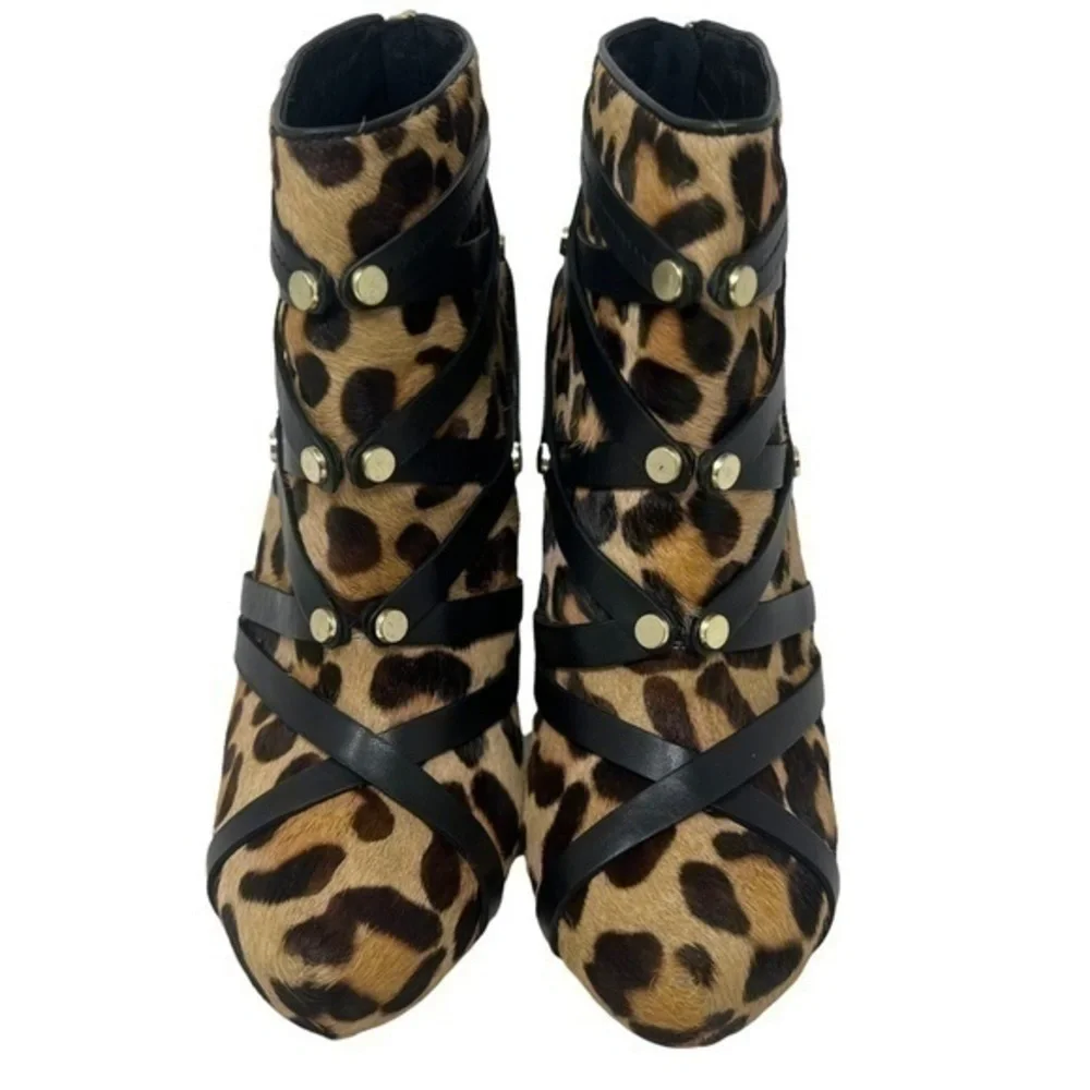 House Of Harlow Wedge Boots